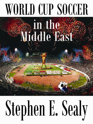cover image of World Cup Soccer in the Middle East